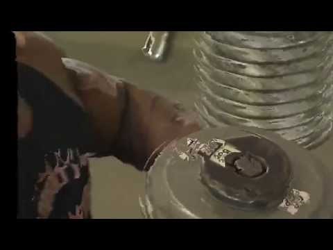 Test Ronnie Coleman's "Yeah Buddy" Pre-Workout | Ronnie Coleman