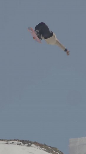 8.9K views · 201 reactions | PAVED ||  Now streaming on Red Bull TV | Burton Snowboards X Red Bull Snow | Danny Davis | Facebook