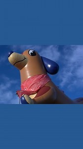 18K views · 741 reactions | Macy's test-flies new balloons ahead of its 99th Thanksgiving Day parade. | WTOL 11 | Facebook