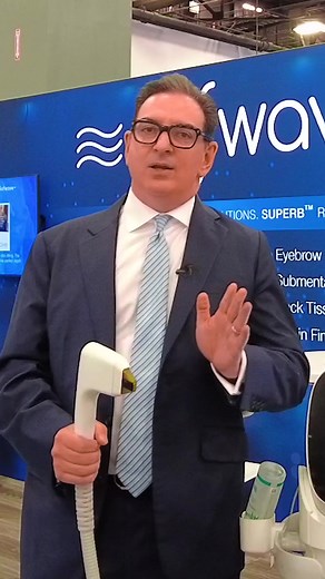 3.7K views · 71 reactions | #SofwavePrecise // Let's talk Sofwave™...