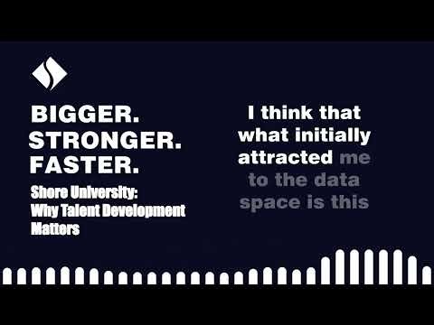 AI and the Data Foundation: Ross Koenig on Why Data Matters