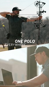 1.3K views | The Polo Perfected. You get comfortable all-direction stretch, quick drying performance, odor resistance, and ample breathability. | KUIU | Facebook