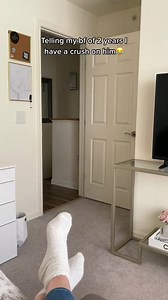 he just exposed me…😨 | Austin & Lexi