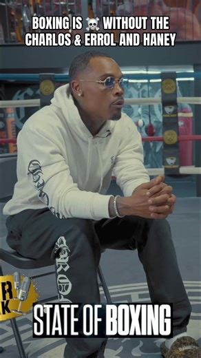 Boxing's Loneliness: The Charlo Brothers' Impact