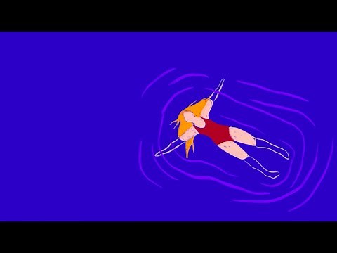 Zimmer90 - Drowning (Official Music Video)