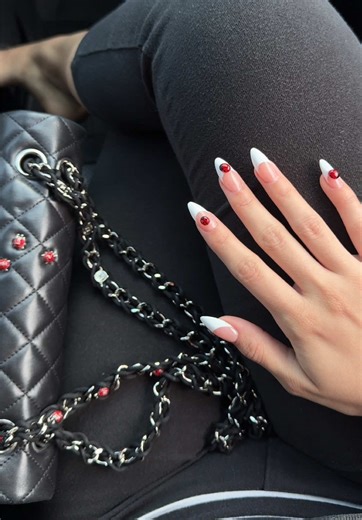 Adorable Nail Designs Inspired by Nature