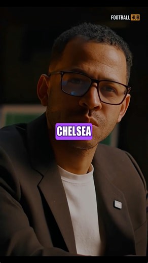 Why Liam Rosenior was sacked at Chelsea!? #shorts #football