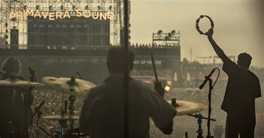 Primavera Sound Details 2023 Madrid & Barcelona Lineups: Blur, Kendrick Lamar, MMJ, More [Video]