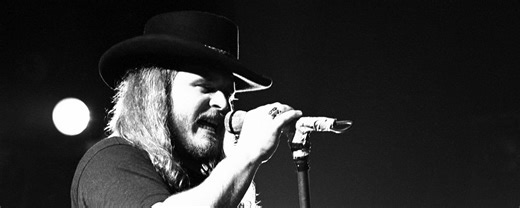 In 1965, a Rolling Stones Concert Forever Changed the Life of Ronnie Van Zant & Rock History
