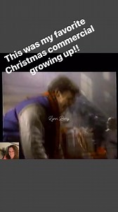 #folgers #Christmas #commercial #80s #80sbaby #nostalgia | Lynn Berg