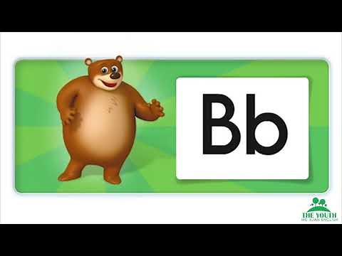OXFORD Phonics World 1 ( Unit 1 - Letter B)