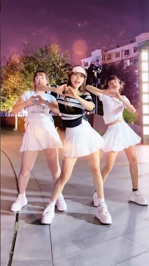 Hawak Mo Ang Beat by DJ Mogo | Happy Dance #yuimidance
