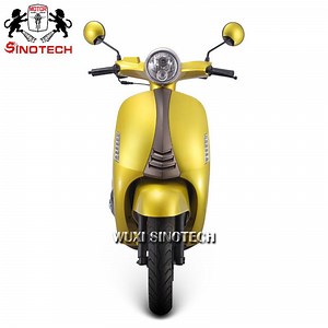 [Hot Item] Hottest Gas Scooter 4 Stroke 125cc 150cc Petrol Gasoline Scooter Motorcycle