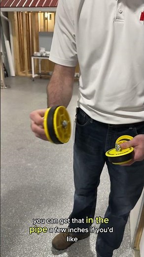 Cherne Gripper Plug Overview