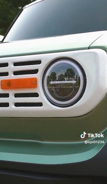 VinFast VF3: Stylish Electric Vehicle Accessories