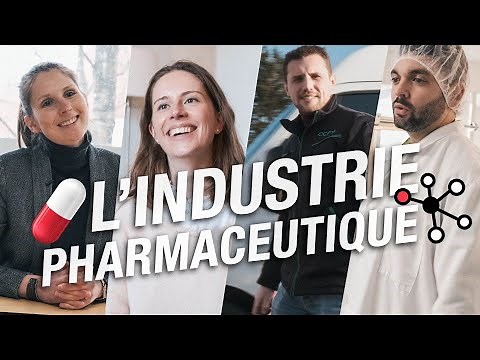And why not Pharma? Episode 2: 24 hours in industry