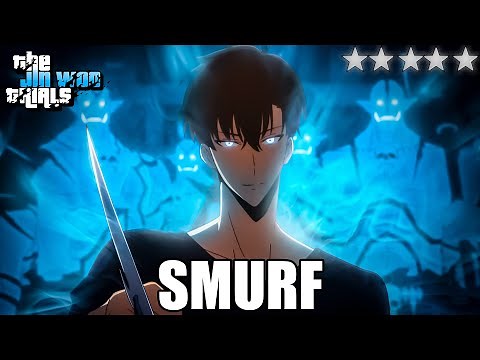 THE NONCHALANT TRIALS OF SUNG JINWOO