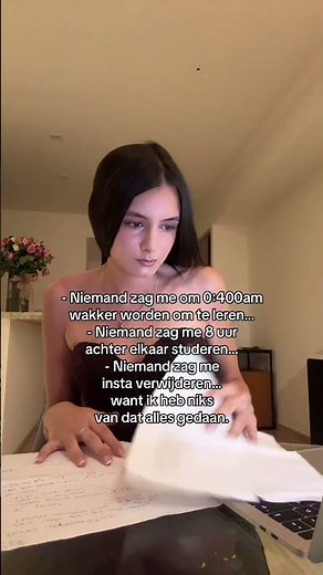 Studyflash AI maakt studeren makkelijk: samenvattingen, quizzen & flashcards. 💅🏻 #studeren