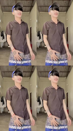 រាំឡូយខប់ – คลิปរាំខ្មែរខ្លែករបស់ប្រុស