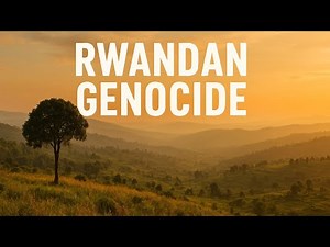 Rwanda 1994: The Genocide the World Ignored