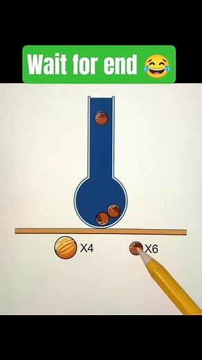 Puzzle the ball and box spring season and game #youtubeshorts #shortvideo | Andrew Powell