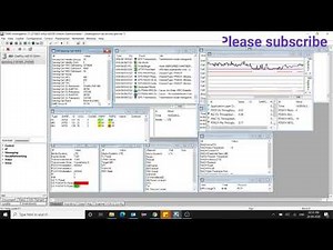 How to Create Script for HTTP POST(HTTP UL) in Tems Investigation || HTTP POST Script