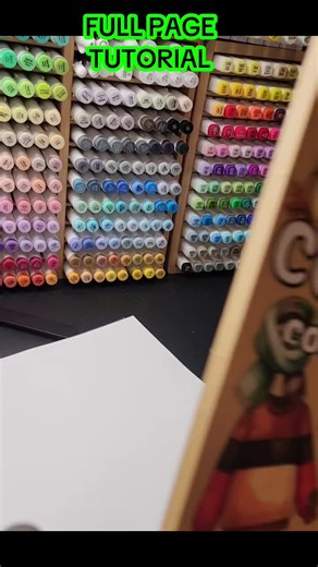 Color-With-Me: Simple Blending & Shading Techniques