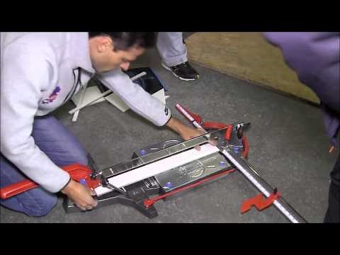 Montolit Tools - Tile Cutters and Diamond Drills