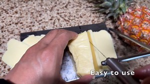 Cheese Slicer with Board for Block Cheese - Heavy Duty Adjustable Cheese Cutter Board with 10 Replacement Wires - Stainless Steel Precise Scale for Clear Cuts