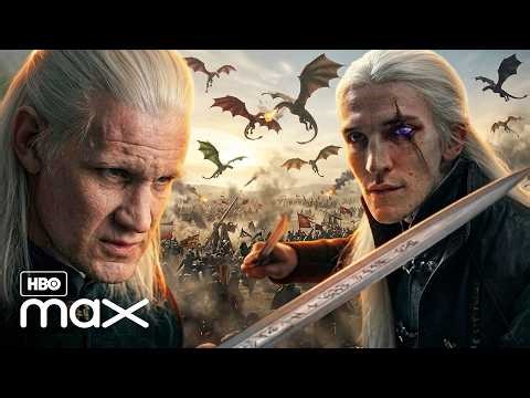 House of the Dragon Leaked Daemon's Betrayal — And It Changes Everything in Season 3