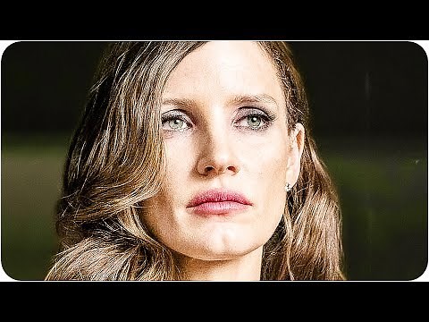 LE GRAND JEU Bande Annonce (2018)