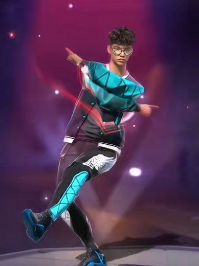 Alvin e os Esquilos: Free Fire Clip Edit ft. Gaby