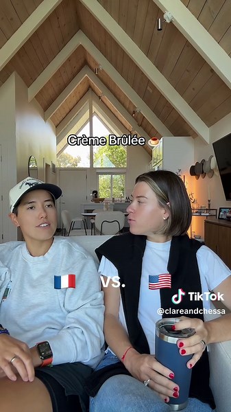 Clare & Chessa on TikTok