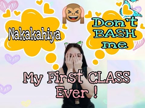 51talk My first CLASS Ever in 51talk !!! 🙈🙉🙊 Buti nlng Smart si Joan