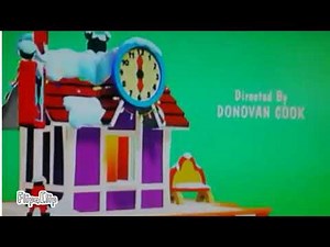 Closing to Alphablocks Choo Choo Express 2013 US Blu-ray