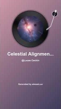 Celestial Alignment