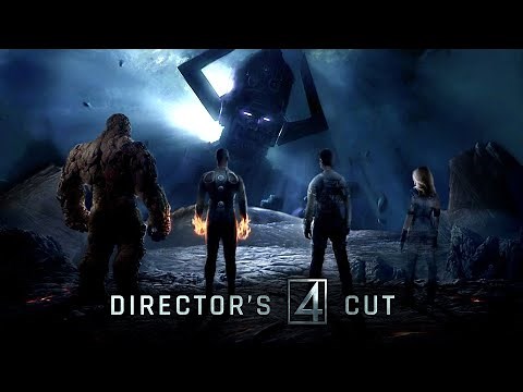 Inside Josh Trank’s Director’s Cut of Fantastic Four