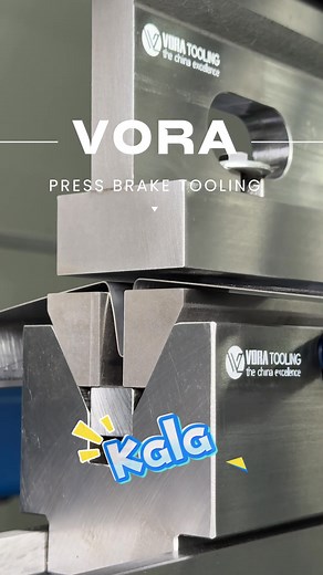 89K views · 449 reactions | ✅Press Brake Tools Manufacturer ...