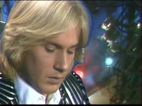 Richard Clayderman - Give A Little Time To Your Love (Official Video) (HD Remaster)