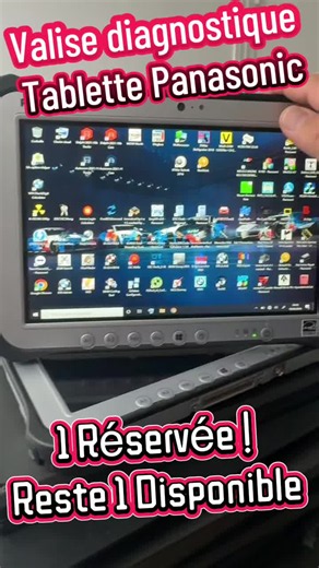 Logiciels diagnostic auto & reprogrammation ECU