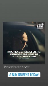 Saban Films on Reels