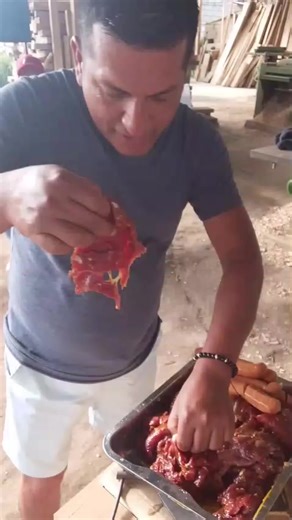 Aprende a Asar Carne a la Parrilla