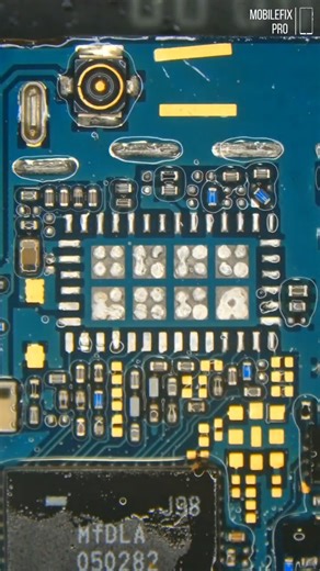 Samsung a10 netwark fix......#problemfix #smartphone #repair