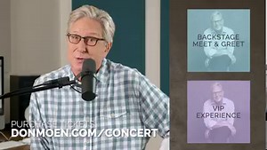 25K views · 3.6K reactions | Hi Friends! Join my friend, Lenny LeBlanc and me for this exciting online worship event April 30th at 7pm CT! Go to www.donmoen.com/concert today! No matter where you are in the we want you to join us as we give thanks for God making a way. If you arent able to join us for the LIVE airing, you can still get a seat and watch the stream after. We hope to see you there! | DON MOEN (Praise & Worship Leader) | Facebook