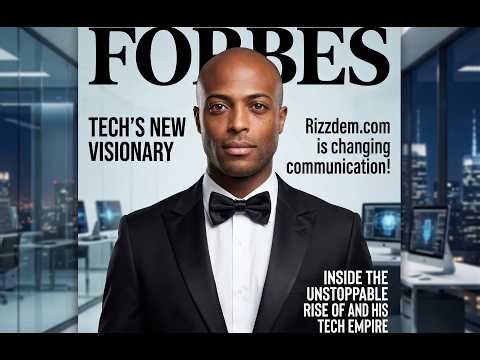 Hit Piece on Marquett Burton - Was he a tech entrepreneur & CEO?