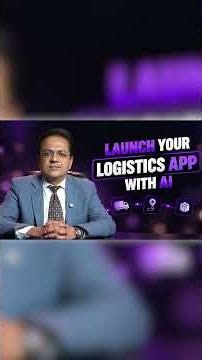 How AI Is Transforming Fleet & Logistics Management