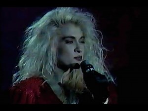 Yuri - Isla del Sol (En Concierto) 1989 [HQ]