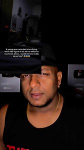 Ghost seen in Mirror 🫣😳 #Reels #haunted #mystery #viral #trending | Wide Angle Reviews