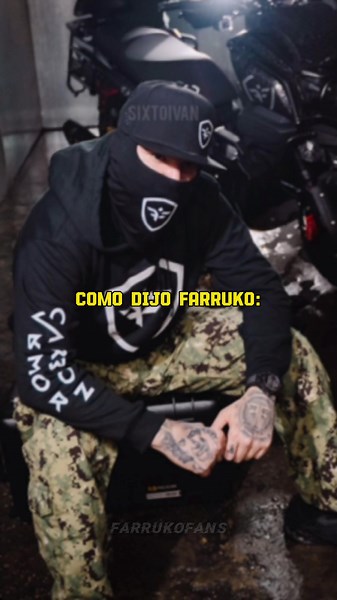 Gracias a Dios le doy..🎶🎵 #farruko #farrukoofficialpr #farruko2023 #farrukooficial #farrukofans #farrukocristiano #farrukogedeon #farrukoo #bendecido #videos #lyrics #estadosparawhatsapp #parati #mundodecristo #carbonarmor #carbonarmor🛡️ #farrukomisericordia #misericordia #amen #dios #bendiciones #farrukodelincuente #anuel