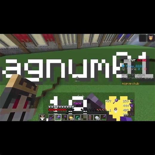 mcms ep 7 short#minecraft #gaming